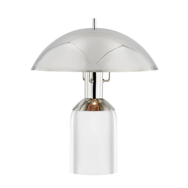 Bayside Tall Table Lamp by Hudson Valley Lighting
