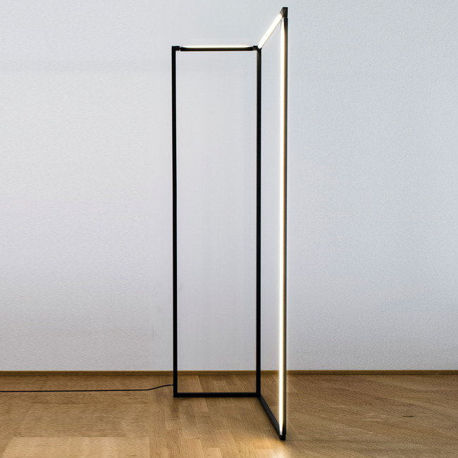 Spigolo Floor Lamp by Nemo