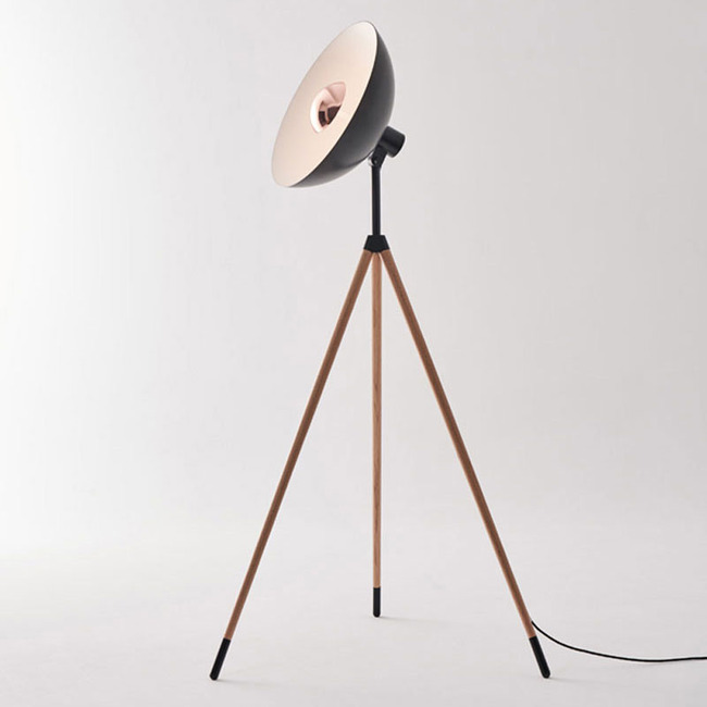 Apollo Mega Floor Lamp by Seed Design