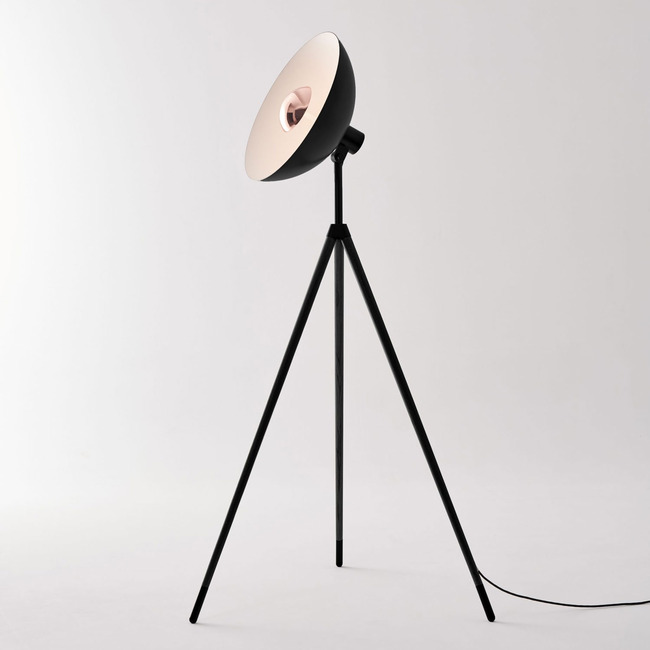 Apollo Mega Floor Lamp by Seed Design