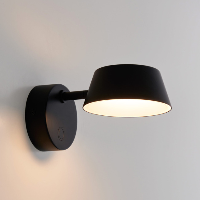 Olo Wall Sconce by Seed Design