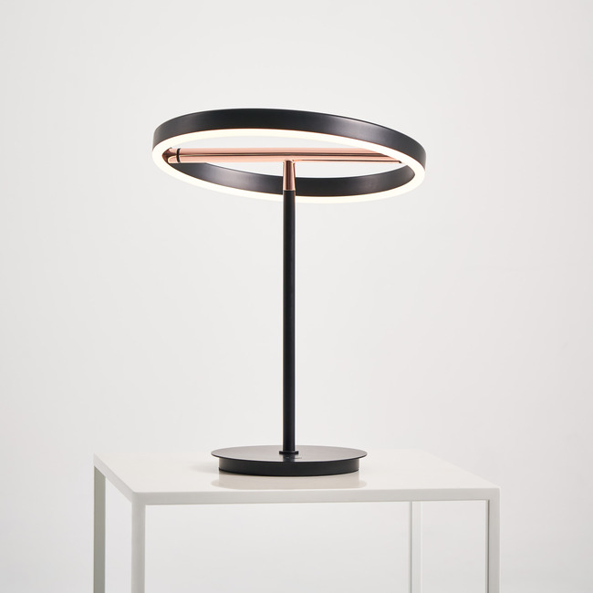 Sol Table Lamp by Seed Design