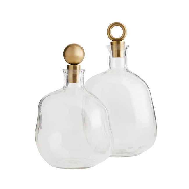 Frances Decanters by Arteriors Home