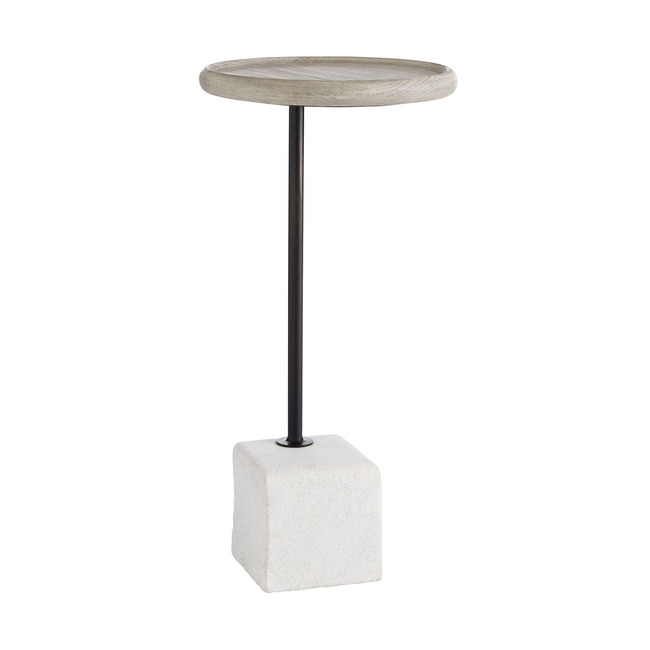 Davies Accent Table by Arteriors Home