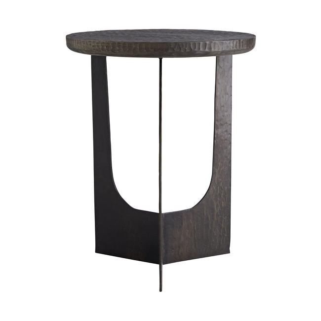 Dustin Accent Table by Arteriors Home