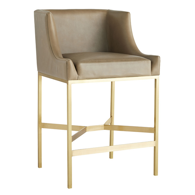 Dalia Counter Stool by Arteriors Home