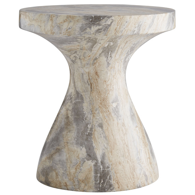 Serafina Accent Table by Arteriors Home