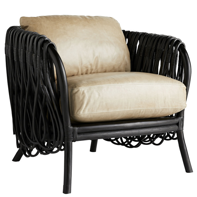 Strata Chair by Arteriors Home