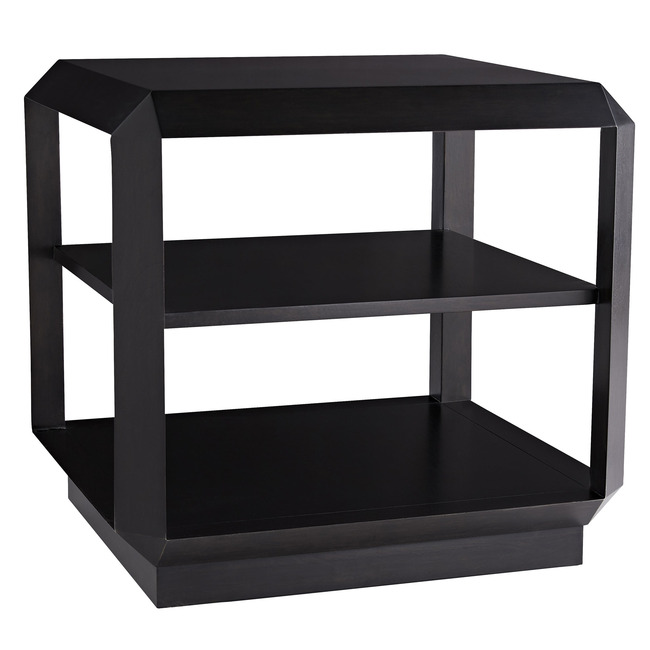 Dani End Table by Arteriors Home