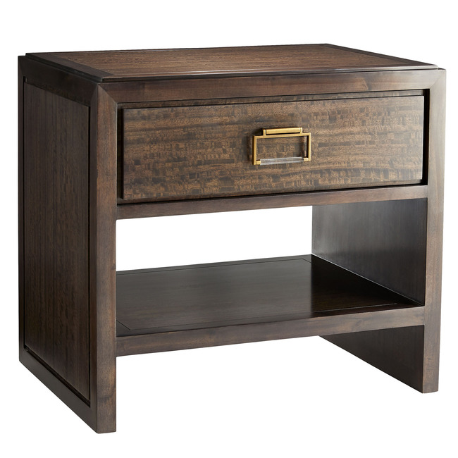 Ethan End Table by Arteriors Home