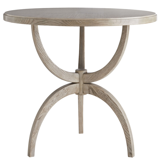 Dorey End Table by Arteriors Home