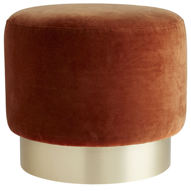 Avalon Ottoman by Arteriors Home