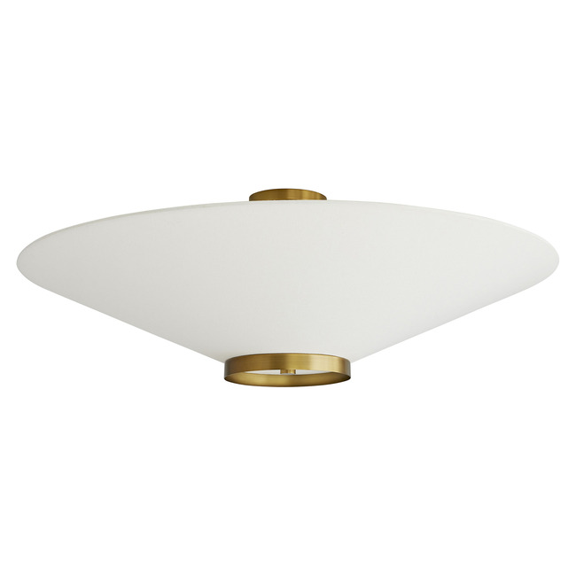 Decker Ceiling Light Fixture by Arteriors Home