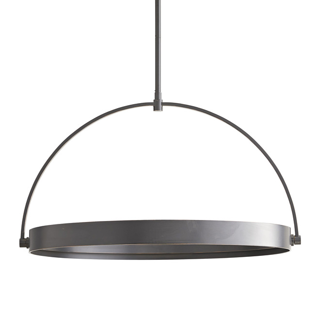 Fisk Pendant by Arteriors Home