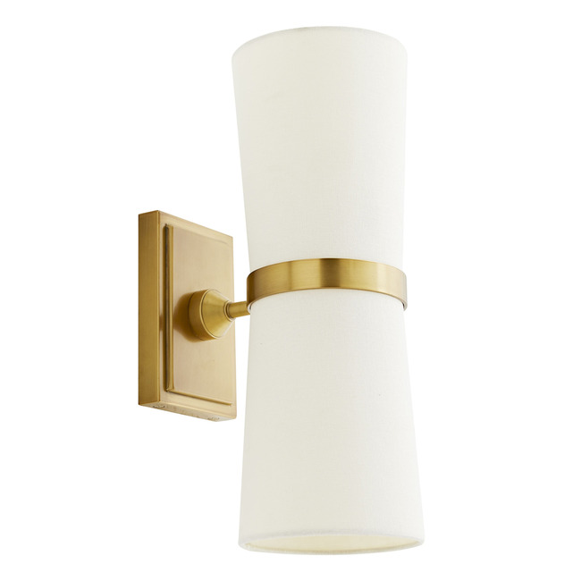 Inwood Wall Sconce by Arteriors Home