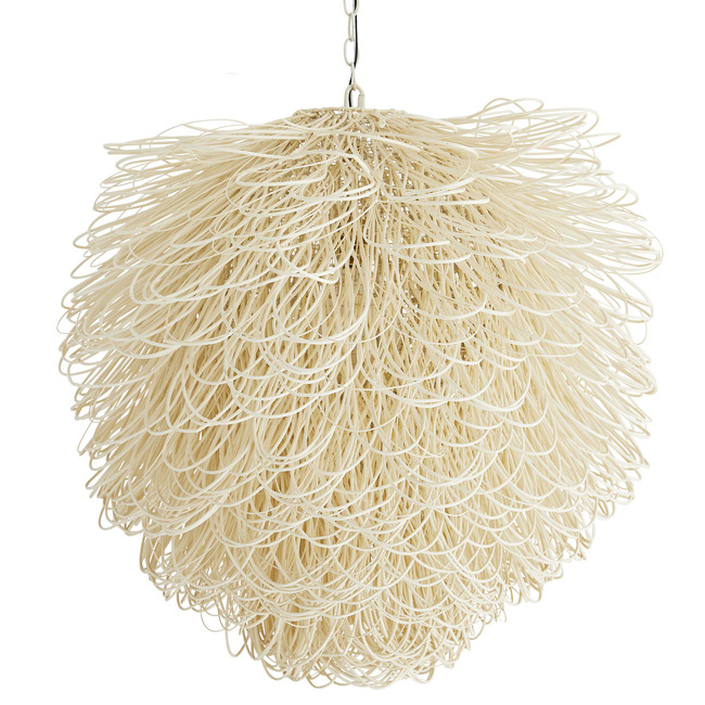 Finley Chandelier by Arteriors Home