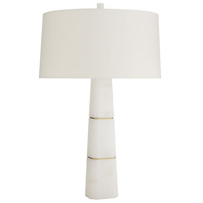 Dosman Table Lamp by Arteriors Home