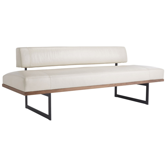 Tuck Bench by Arteriors Home