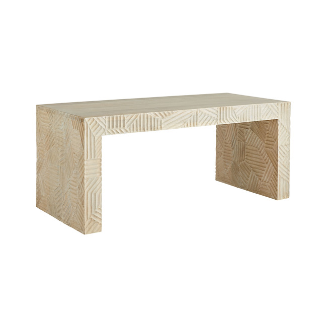 Marsh Bench by Arteriors Home