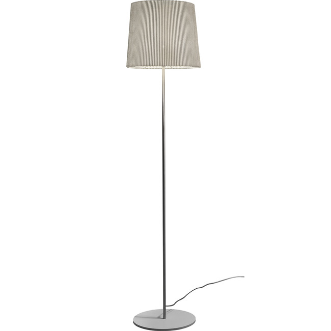 Virginia Floor Lamp by a-emotional light