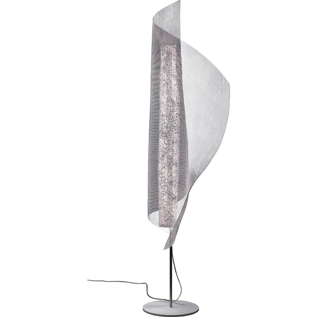 Clara Floor Lamp by a-emotional light