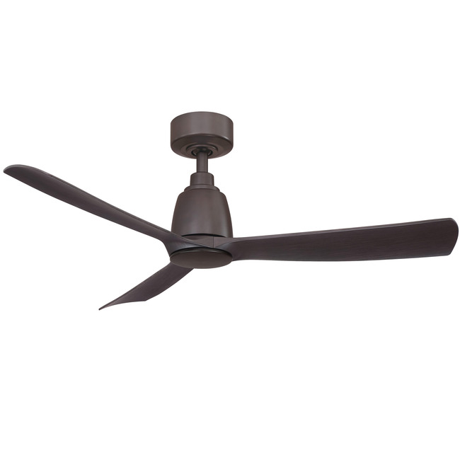 Kute Smart Ceiling Fan by Fanimation