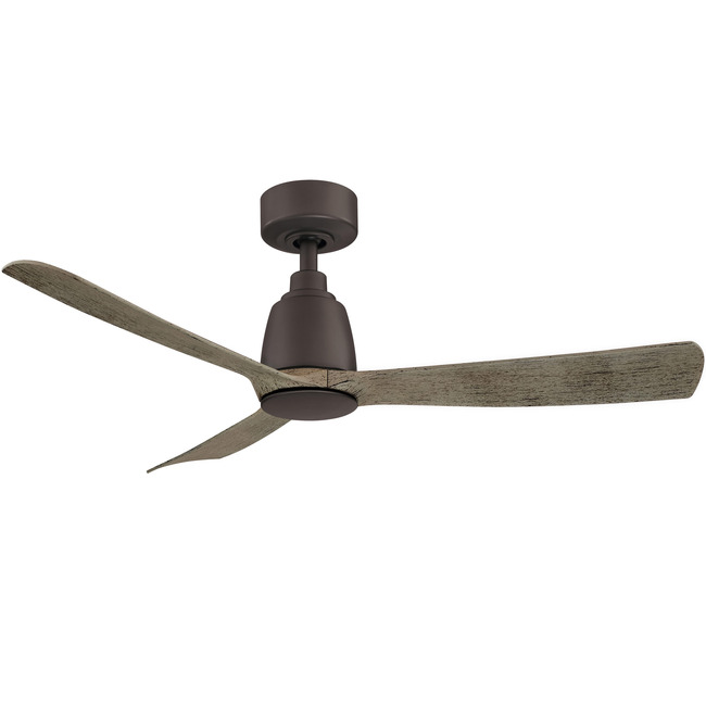 Kute Smart Ceiling Fan by Fanimation