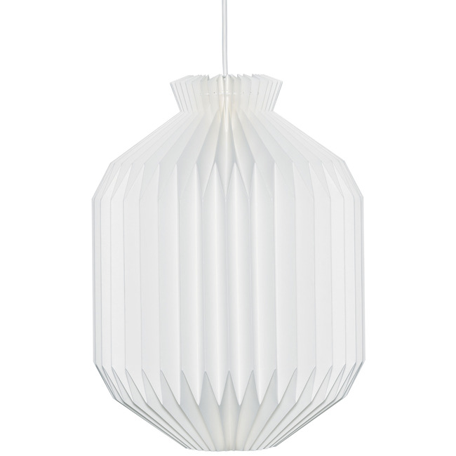 Model 105 Pendant by Le Klint