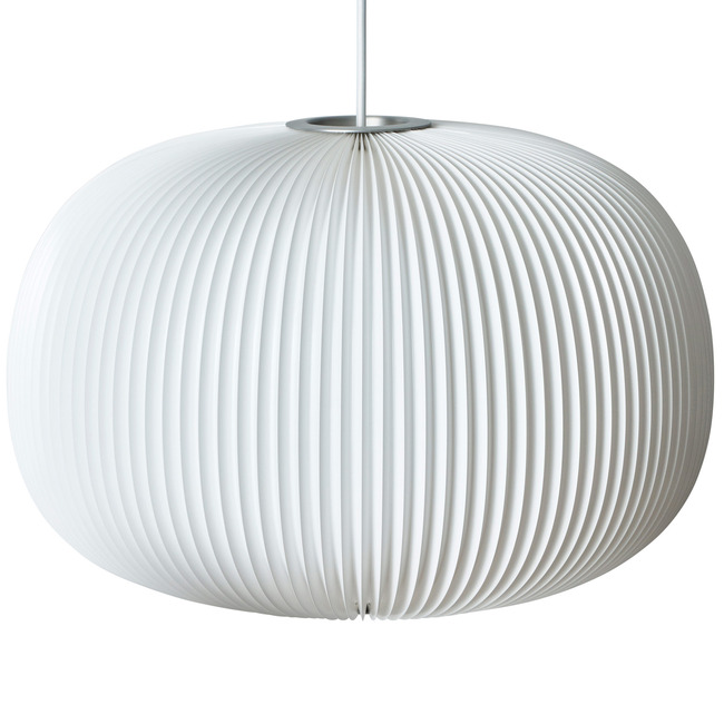 Lamella 1 Pendant by Le Klint