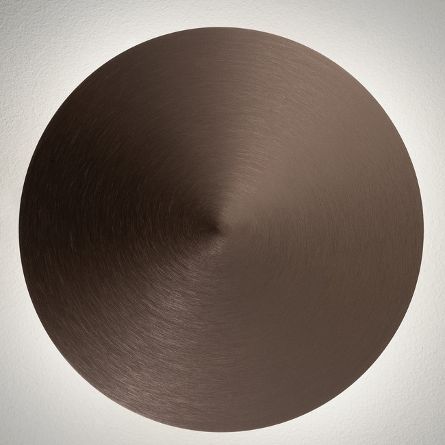 Faya Wall Sconce by Medialight