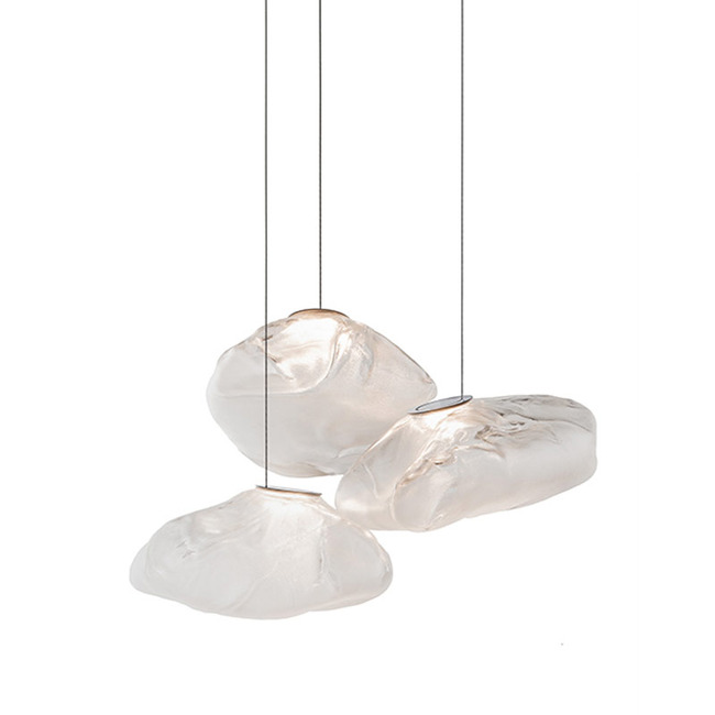 73.3 Pendant by Bocci