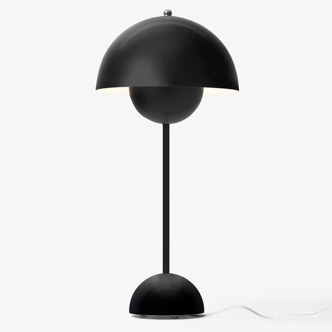 Flowerpot VP3 Table Lamp by &Tradition