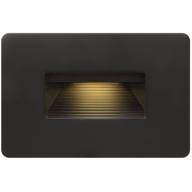 12V Luna Horizontal Step Light by Hinkley Lighting