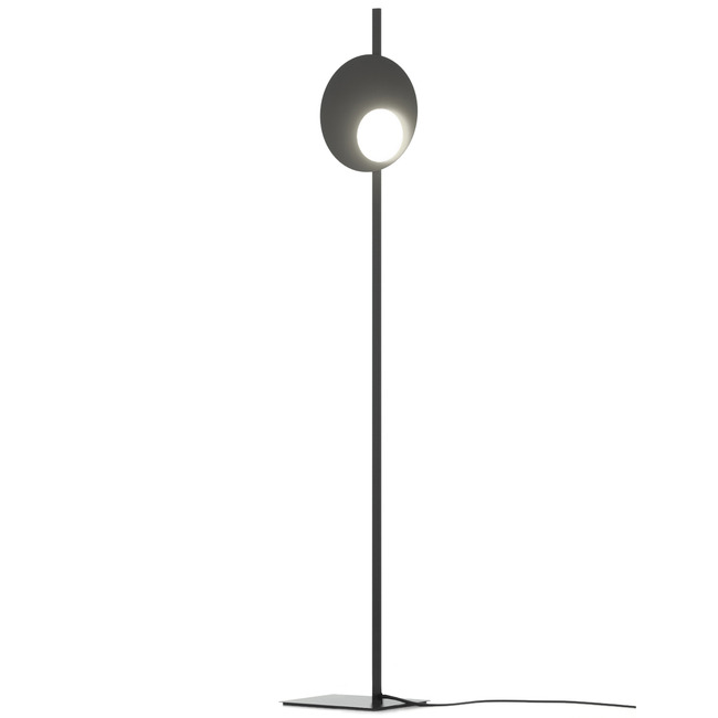 Kwic Floor Lamp by Axolight