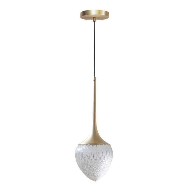 Louis Pendant by CVL Luminaires