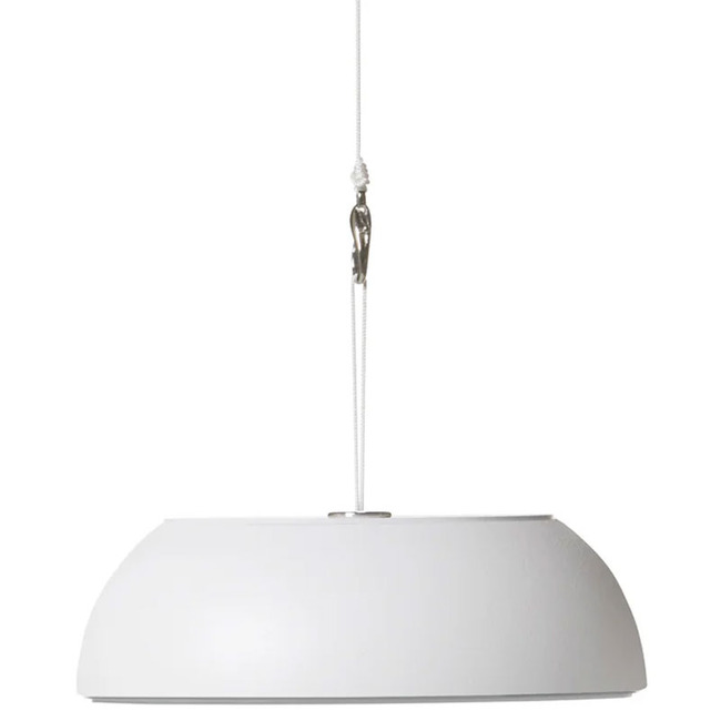 Float Indoor / Outdoor Portable Pendant by Axolight