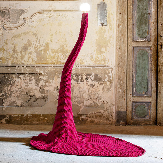 Penelope Floor Lamp by Fisionarte