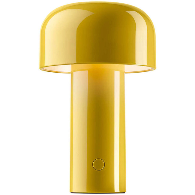 Bellhop Portable Table Lamp by FLOS