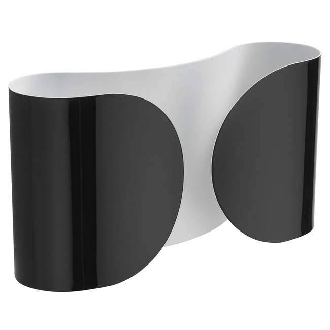 Foglio Wall Sconce by FLOS