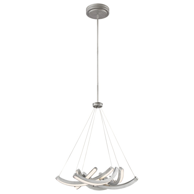 Swing Time Pendant by George Kovacs