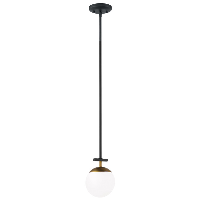 Alluria Mini Pendant by George Kovacs