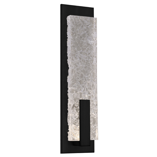 Glacier Wall Sconce by Hammerton Studio