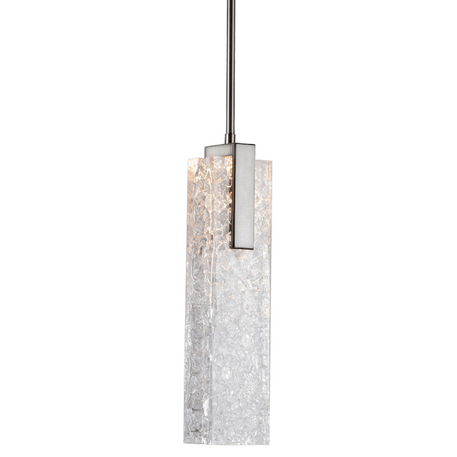Glacier Pendant by Hammerton Studio
