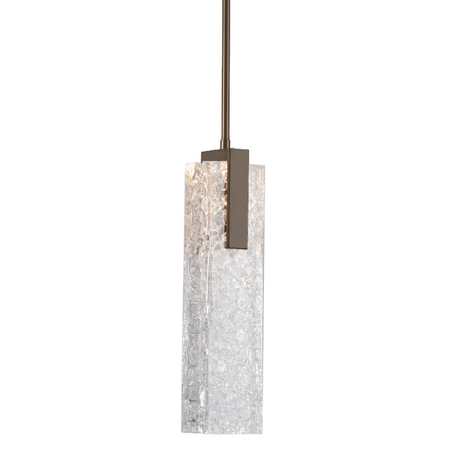 Glacier Pendant by Hammerton Studio