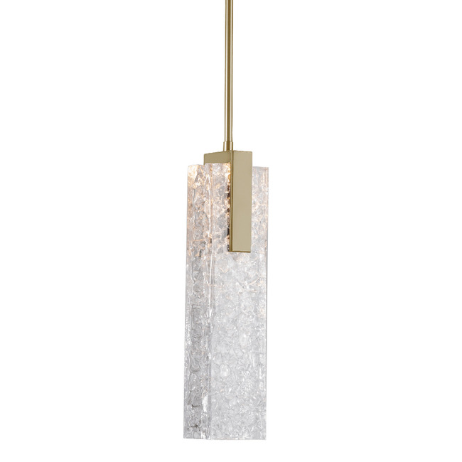 Glacier Pendant by Hammerton Studio