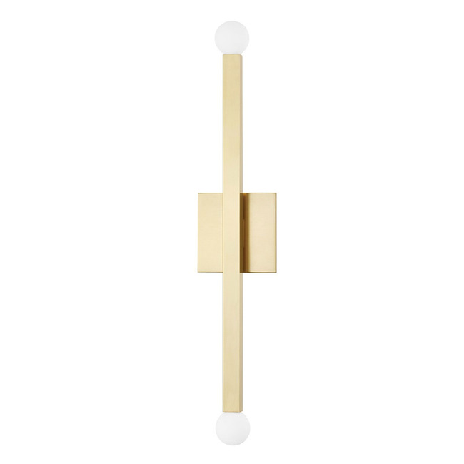 Dona Wall Sconce by Mitzi