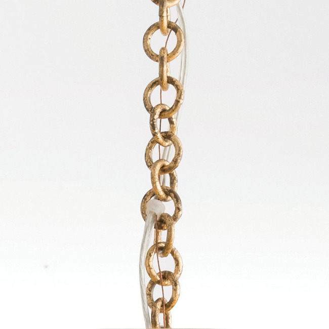 Additional 36 inch Chain 123 by Arteriors Home
