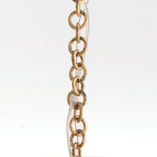 Additional 36 inch Chain 123 by Arteriors Home