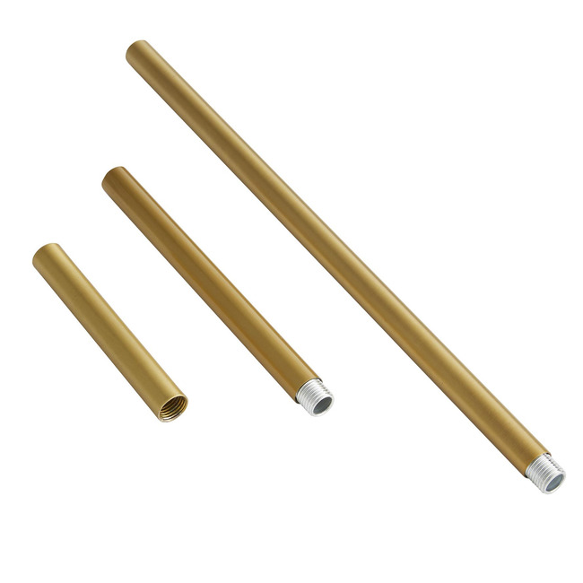 Arteriors Multi Pack Downrods by Arteriors Home