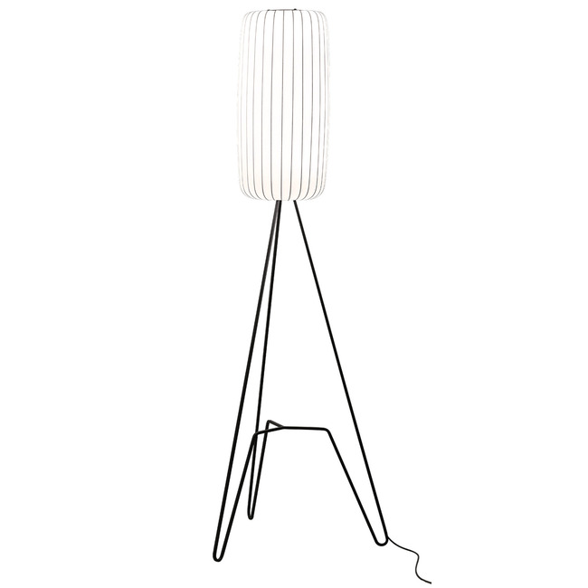 To Floor Lamp by Aqua Creations